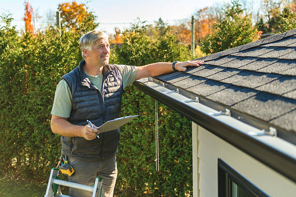 Affordable Flat Roof Repair solutions in Palo, IA